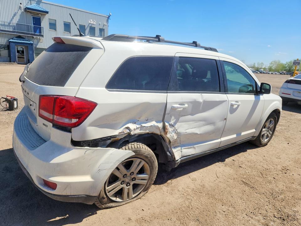 54406836 :رقم المزاد ، 3C4PDCCG5CT312030 vin ، 2012 Dodge Journey مزاد بيع