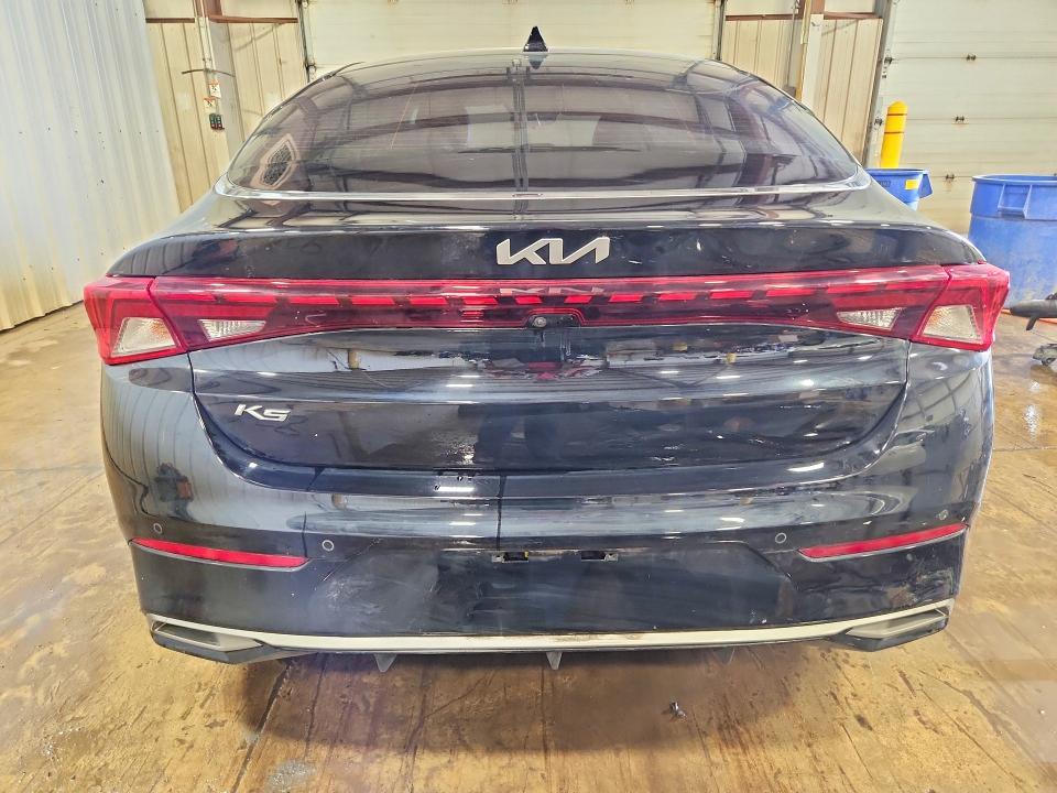 Продаж на аукціоні авто 2022 Kia K5, vin: 5XXG34J24NG126283, номер лоту: 54756216