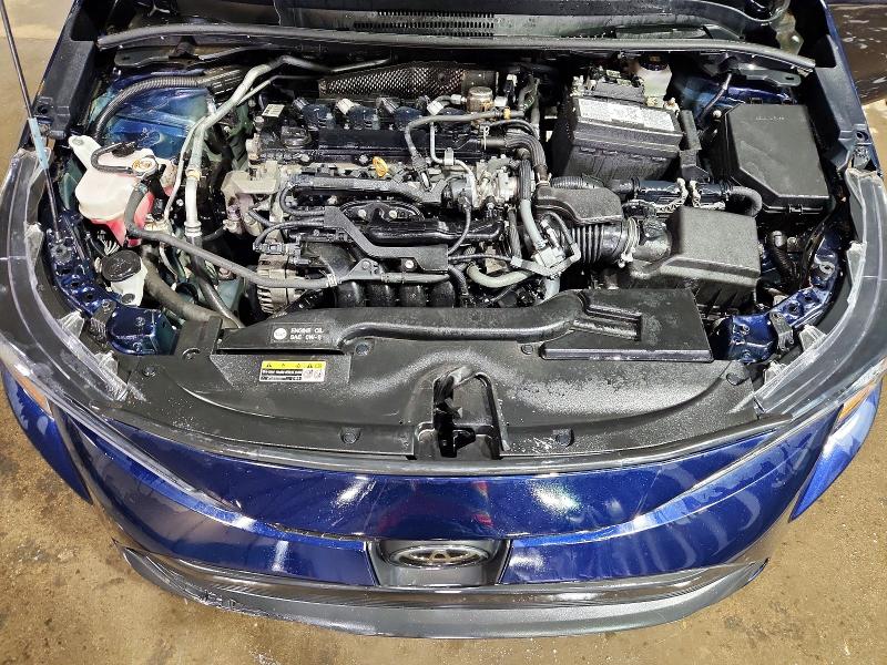 Aukcja sprzedaży 2024 Toyota Corolla, vin: 5YFB4MDE1RP108169, numer aukcji: 50111126