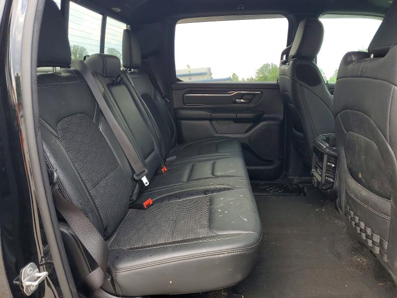 Продажа на аукционе авто 2020 Ram 1500, vin: 1C6SRFFT8LN307708, номер лота: 53986686