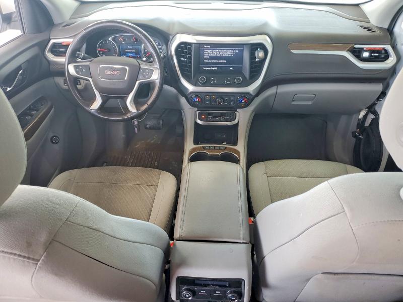 Продаж на аукціоні авто 2020 Gmc Acadia, vin: 1GKKNKLA0LZ130715, номер лоту: 54062526