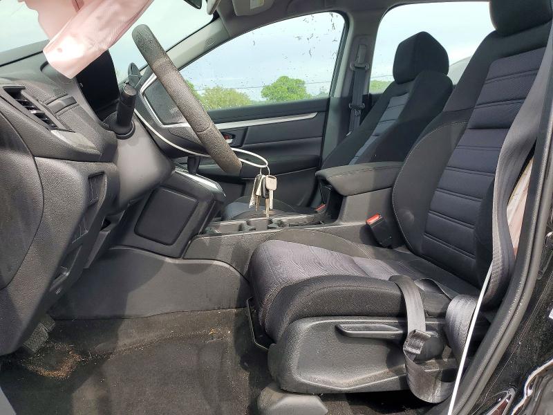 Aukcja sprzedaży 2018 Honda Cr-v, vin: 5J6RW5H30JL000897, numer aukcji: 54435716
