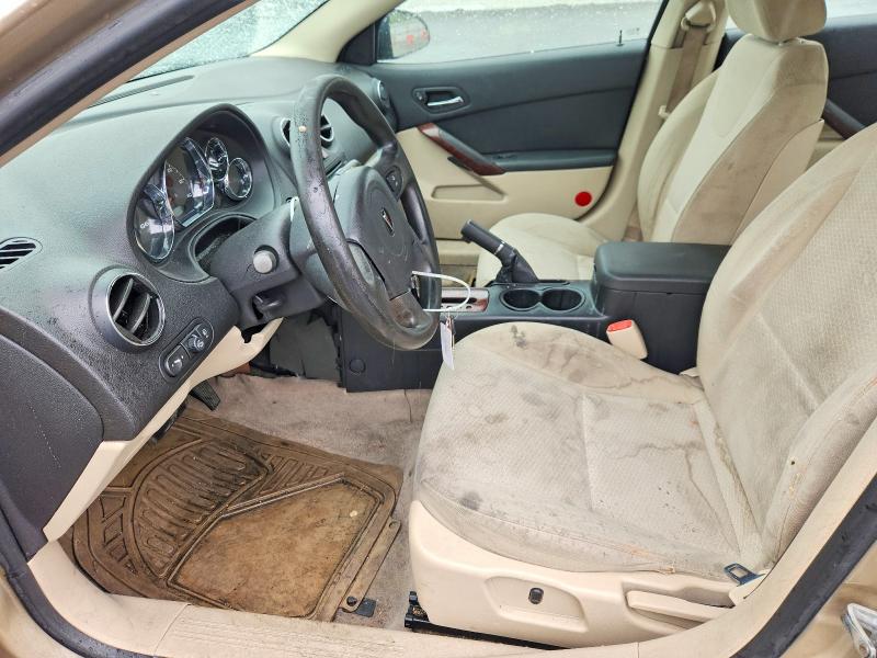 Aukcja sprzedaży 2006 Pontiac G6, vin: 1G2ZG558164120913, numer aukcji: 54186526