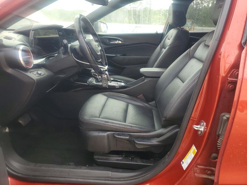 Aukcja sprzedaży 2024 Chevrolet Trax, vin: KL77LJE20RC006010, numer aukcji: 52318686