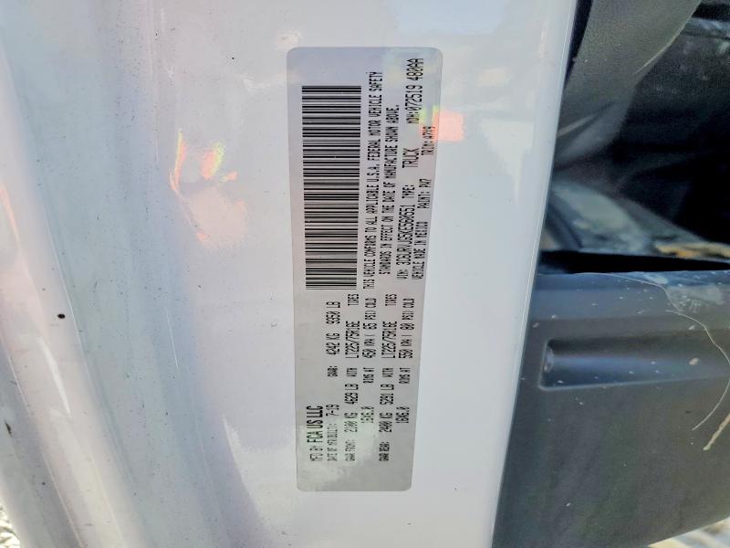 53221556 :رقم المزاد ، 3C6URVJG5KE560551 vin ، 2019 Ram Promaster 3500 مزاد بيع