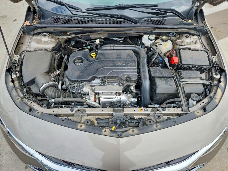 Продажа на аукционе авто 2025 Chevrolet Malibu, vin: 1G1ZG5ST6SF104038, номер лота: 52966056