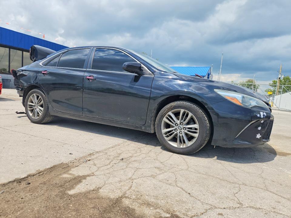 2015 Toyota Camry მანქანა იყიდება აუქციონზე, vin: 4T1BF1FK9FU916372, აუქციონის ნომერი: 54135066
