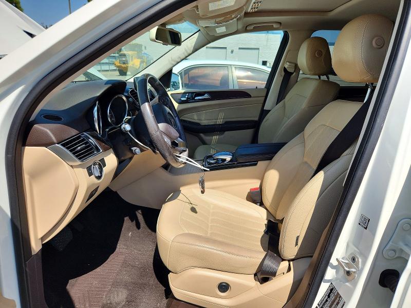 Auction sale of the 2017 Mercedes-benz Gle, vin: 4JGDA5JB5HA852504, lot number: 53789806