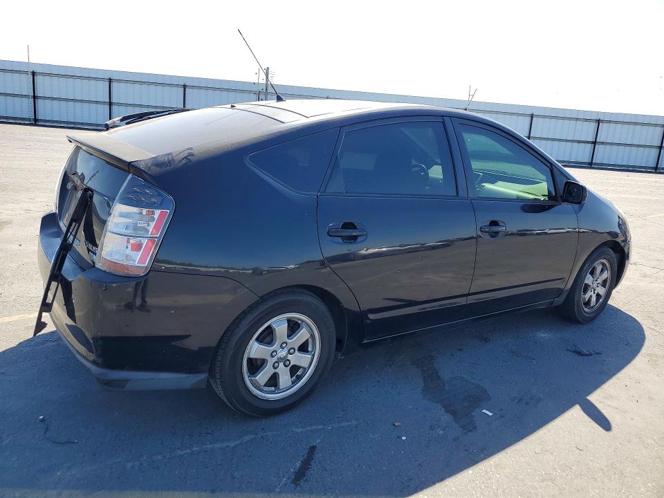 54726906 :رقم المزاد ، JTDKB20UX53008372 vin ، 2005 Toyota Prius مزاد بيع
