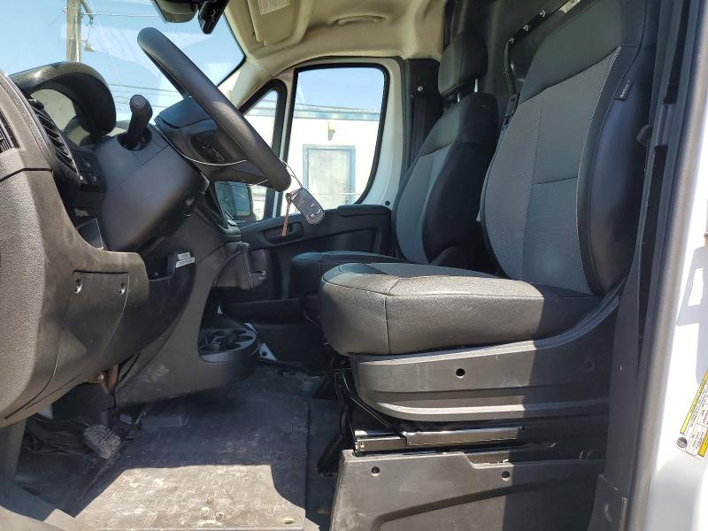 Продаж на аукціоні авто 2025 Ram Promaster 1500, vin: 3C6LRVNG4SE533654, номер лоту: 53109426