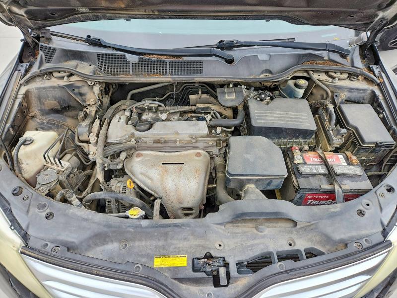 Auction sale of the 2012 Toyota Venza, vin: 4T3ZA3BB4CU060206, lot number: 52075386