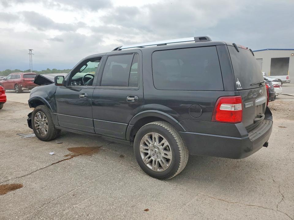 2014 Ford Expedition მანქანა იყიდება აუქციონზე, vin: 1FMJU2A53EEF19869, აუქციონის ნომერი: 52151866
