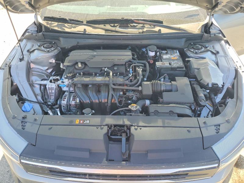 Продажа на аукционе авто 2026 Kia K4, vin: 3KPFT4DE8TE307264, номер лота: 53234326