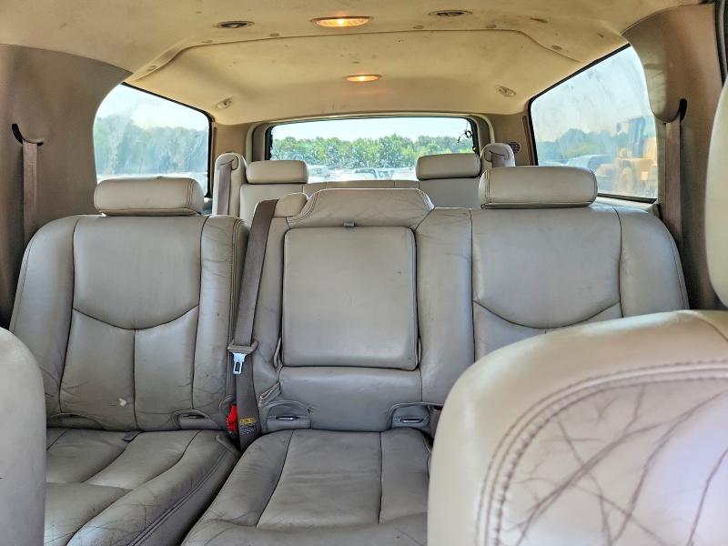Продаж на аукціоні авто 2004 Chevrolet Suburban, vin: 1GNEC16T64J199373, номер лоту: 54676726
