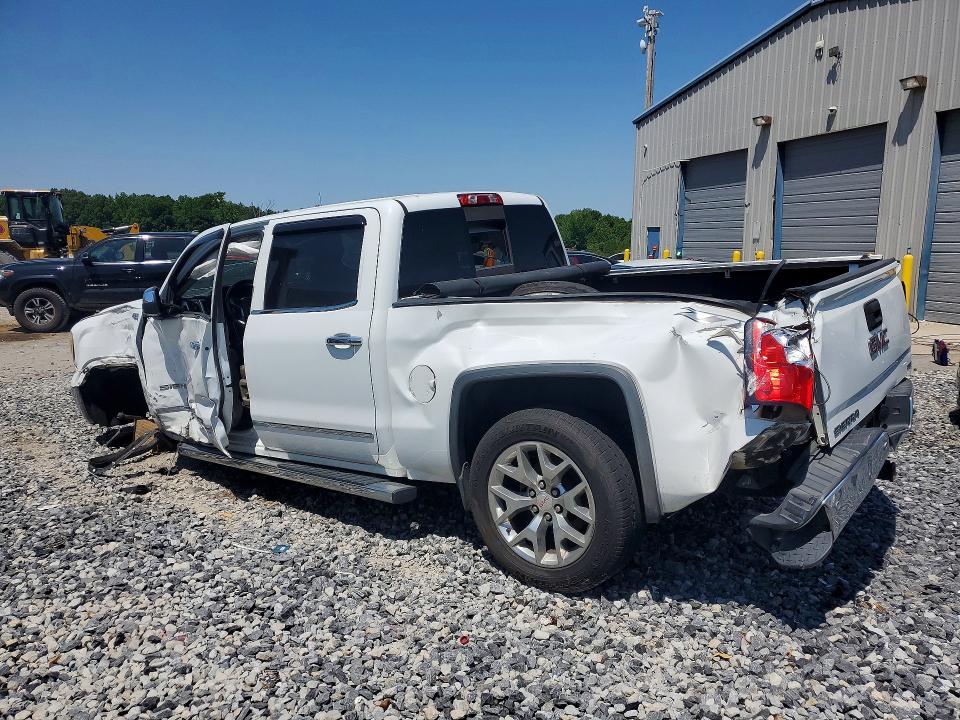 Aukcja sprzedaży 2015 Gmc Sierra, vin: 3GTU2VEC9FG279822, numer aukcji: 53253146