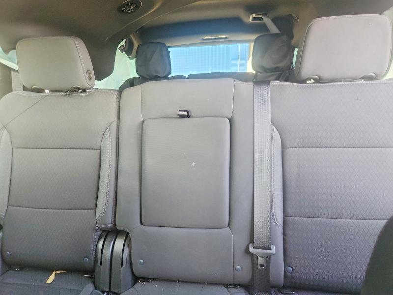 Продажа на аукционе авто 2024 Chevrolet Suburban, vin: 1GNSCBKD8RR352593, номер лота: 54153576
