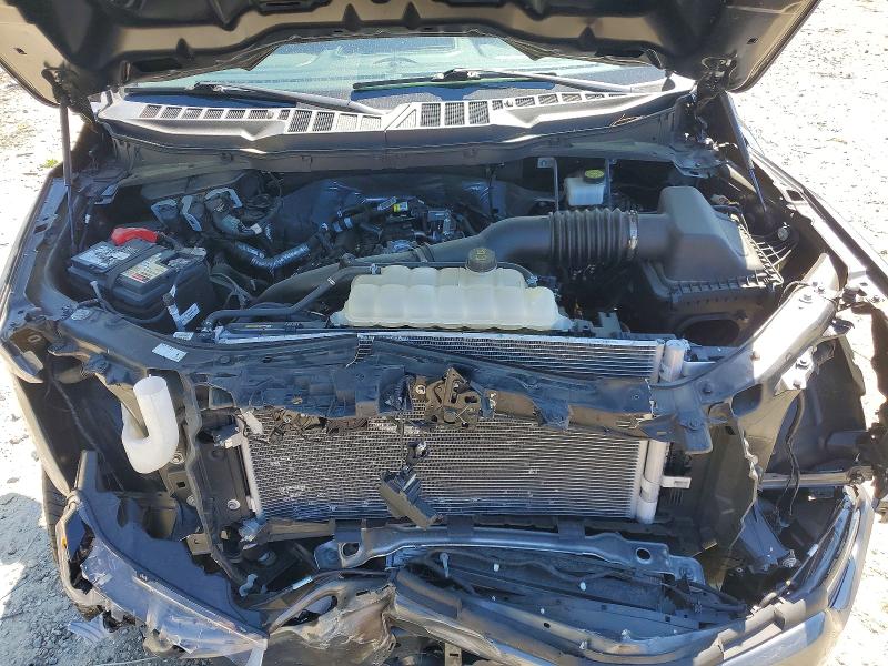 Продаж на аукціоні авто 2023 Ford F150, vin: 1FTEX1EPXPKE90748, номер лоту: 52011116
