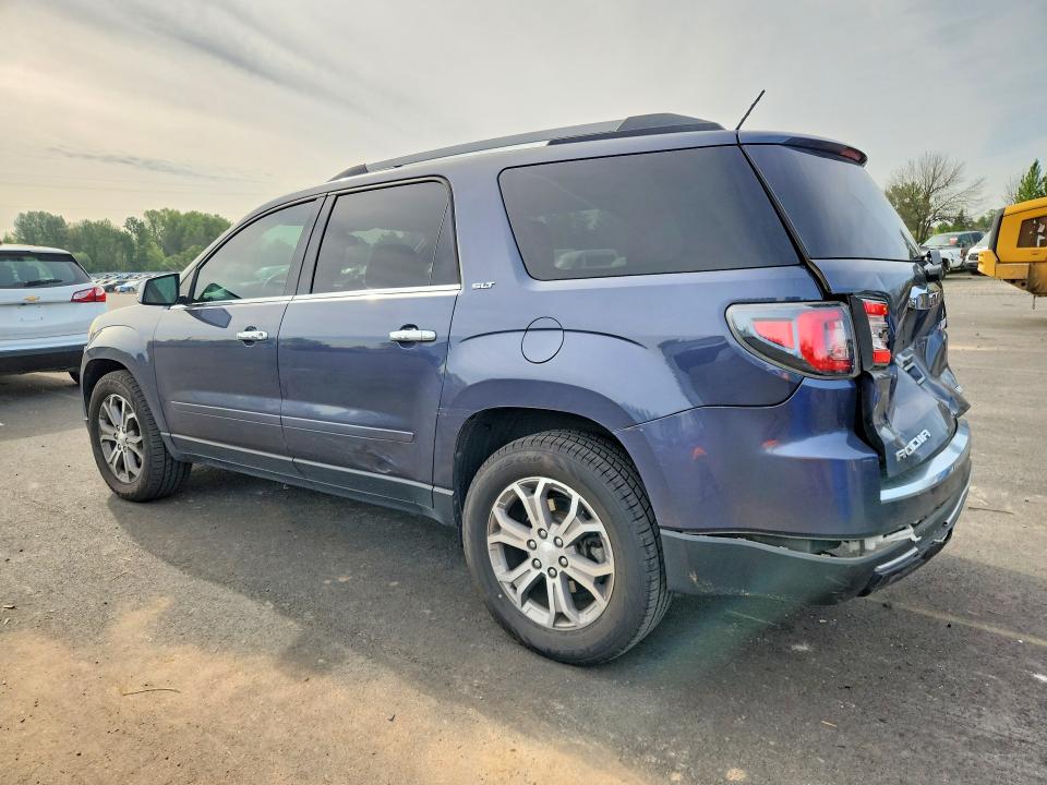 Продаж на аукціоні авто 2013 Gmc Acadia, vin: 1GKKVSKDXDJ235581, номер лоту: 51830516