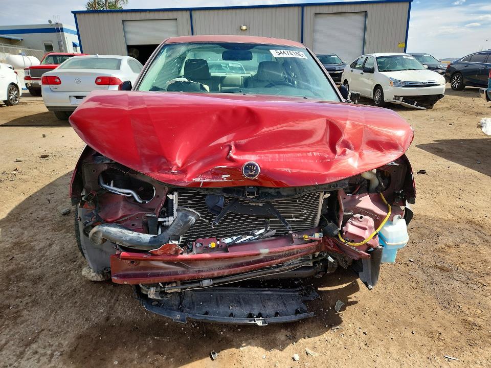 2005 Saab 9-3 მანქანა იყიდება აუქციონზე, vin: YS3FD49Y251027371, აუქციონის ნომერი: 54474186