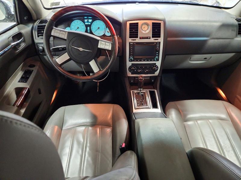 Aukcja sprzedaży 2006 Chrysler 300c, vin: 2C3LA63H46H291142, numer aukcji: 52170396