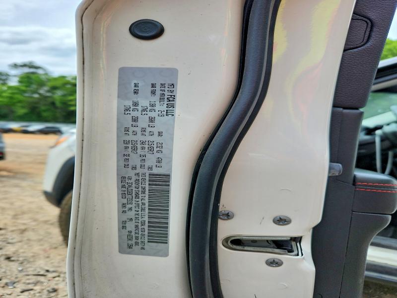 52152546 :رقم المزاد ، 3C4NJDDB3KT723191 vin ، 2019 Jeep Compass مزاد بيع
