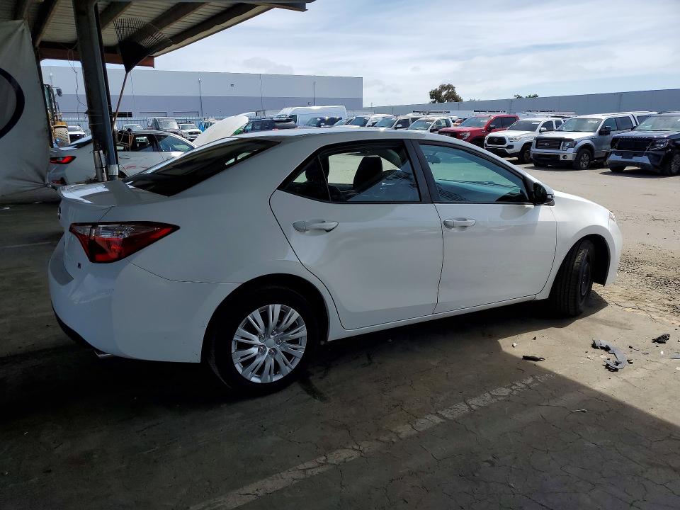 Aukcja sprzedaży 2016 Toyota Corolla, vin: 2T1BURHE3GC491441, numer aukcji: 52759516