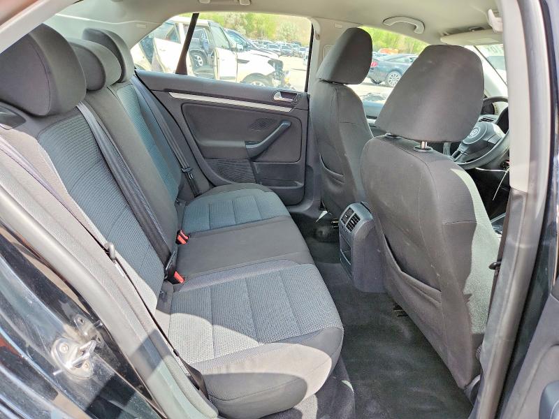 Aukcja sprzedaży 2010 Volkswagen Jetta, vin: 3VWJZ7AJ1AM086957, numer aukcji: 53959516