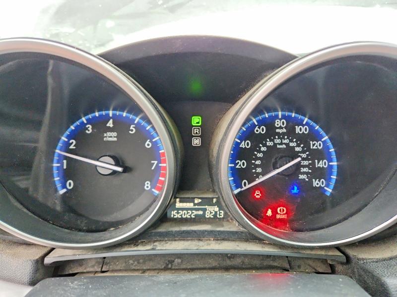 Продажа на аукционе авто 2013 Mazda 3, vin: JM1BL1MP6D1787534, номер лота: 52433096