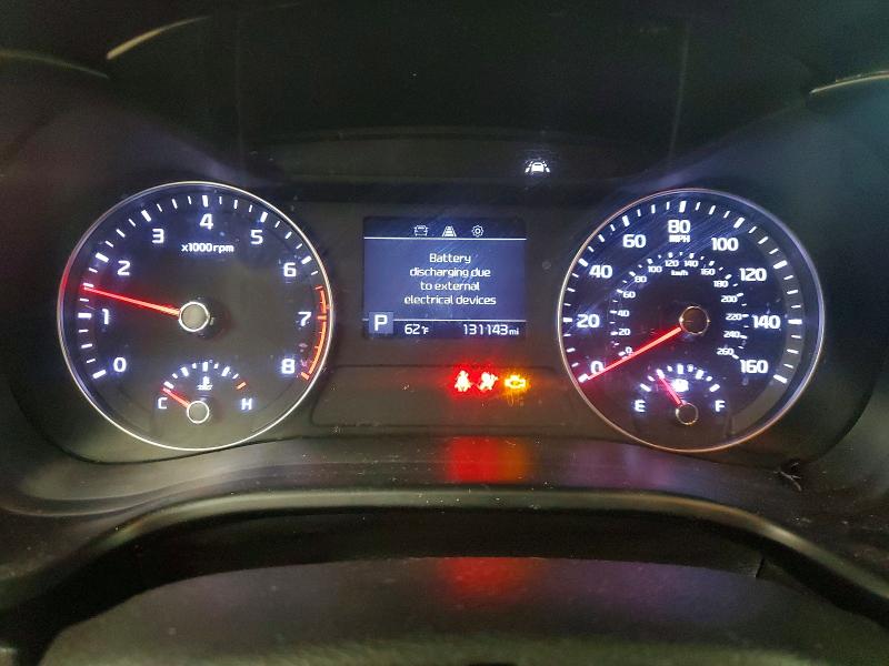 Aukcja sprzedaży 2020 Kia Forte, vin: 3KPF24AD7LE148252, numer aukcji: 51538456