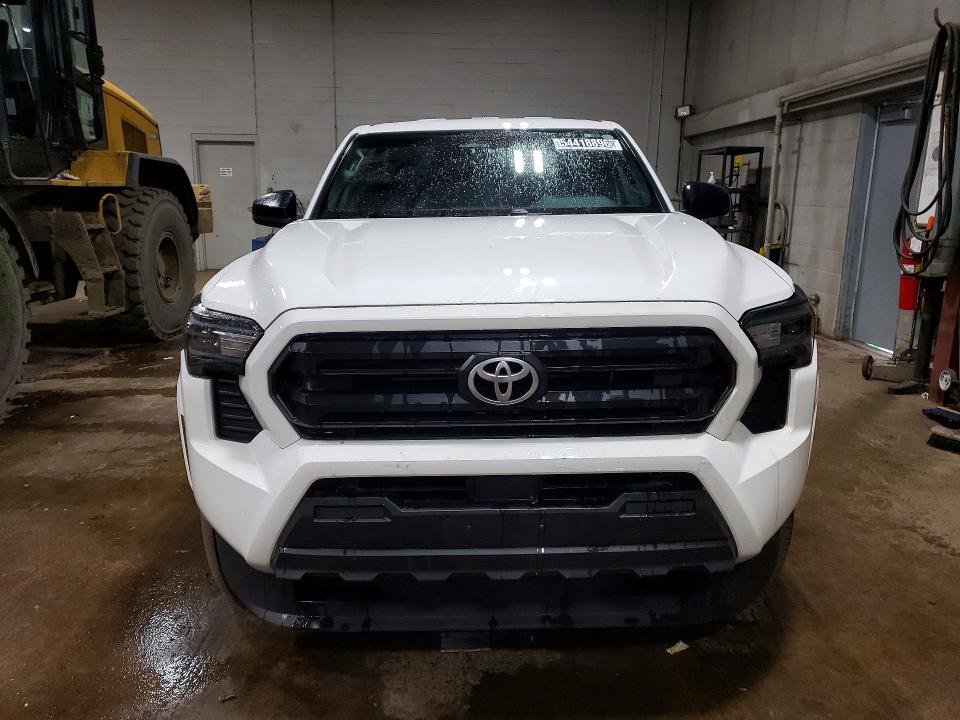 2024 Toyota Tacoma მანქანა იყიდება აუქციონზე, vin: 3TYJDAHN3RT007117, აუქციონის ნომერი: 54418896