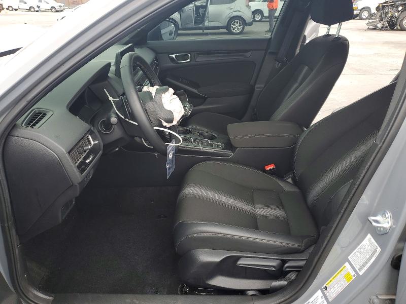Продаж на аукціоні авто 2026 Honda Civic, vin: 2HGFE2F56TH548824, номер лоту: 53411386