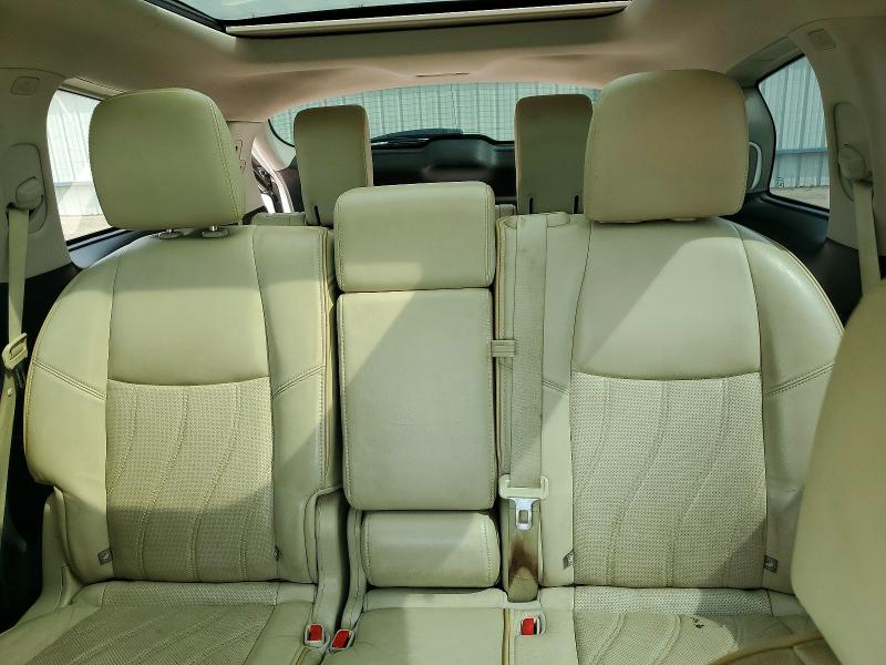 Продажа на аукционе авто 2015 Infiniti Qx60 Fwd, vin: 5N1AL0MN5FC558172, номер лота: 54781776