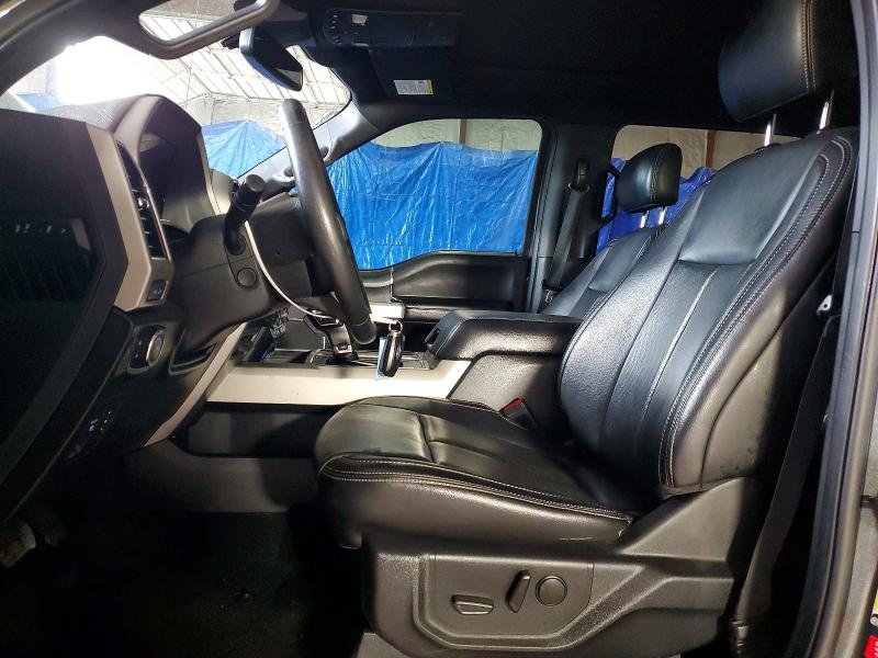 Продаж на аукціоні авто 2019 Ford F150, vin: 1FTEW1E44KFC51142, номер лоту: 53310516