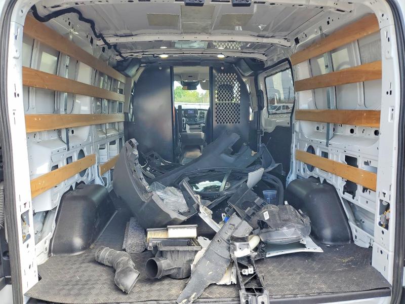 Продаж на аукціоні авто 2023 Ford Transit, vin: 1FTBR1Y80PKB09362, номер лоту: 53224976