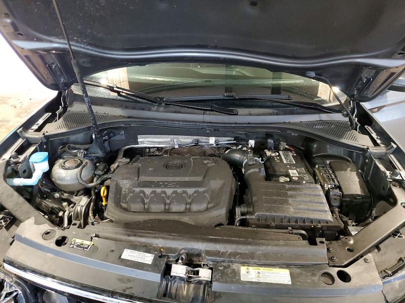 Aukcja sprzedaży 2023 Volkswagen Tiguan, vin: 3VV4B7AX1PM127655, numer aukcji: 55239206