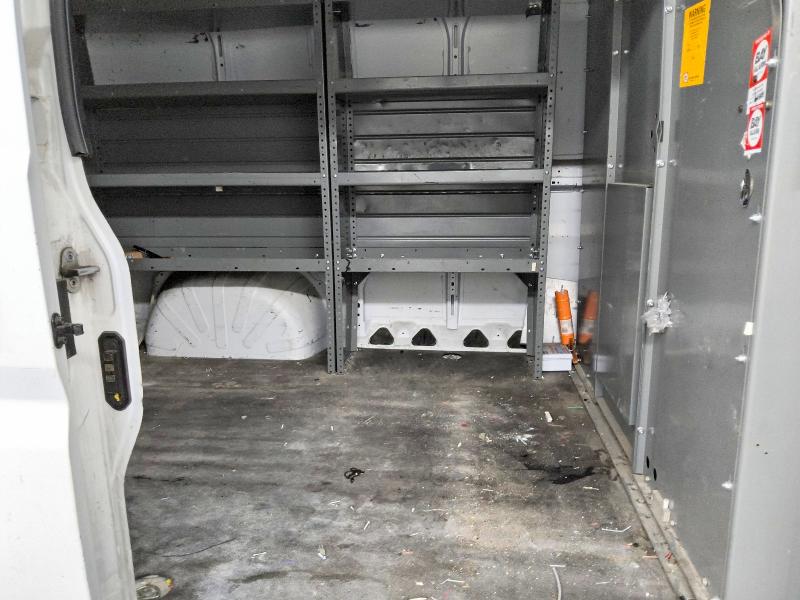Aukcja sprzedaży 2017 Ram Promaster 1500, vin: 3C6TRVNG6HE543627, numer aukcji: 51063076