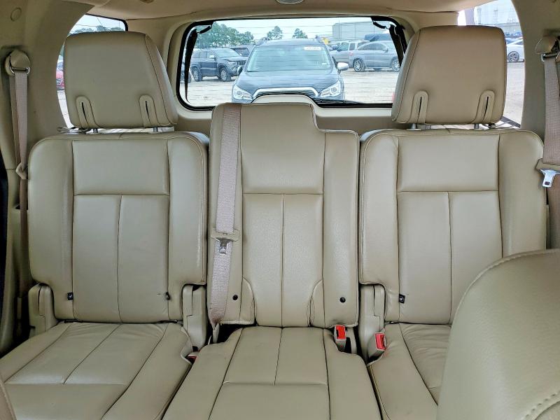 Aukcja sprzedaży 2012 Ford Expedition, vin: 1FMJU1H5XCEF54499, numer aukcji: 52684836