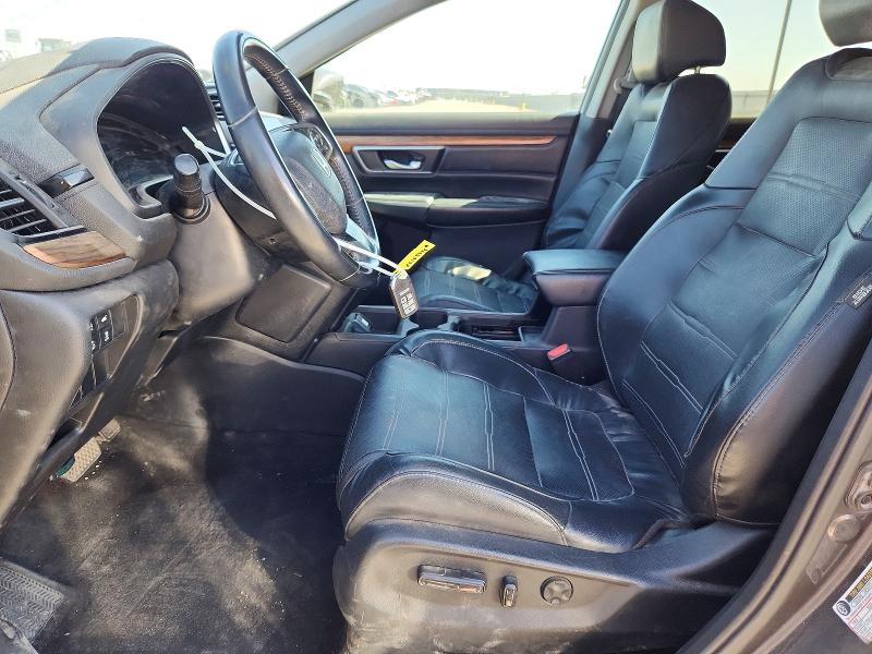 Aukcja sprzedaży 2019 Honda Cr-v, vin: 5J6RW1H83KA000040, numer aukcji: 52162446