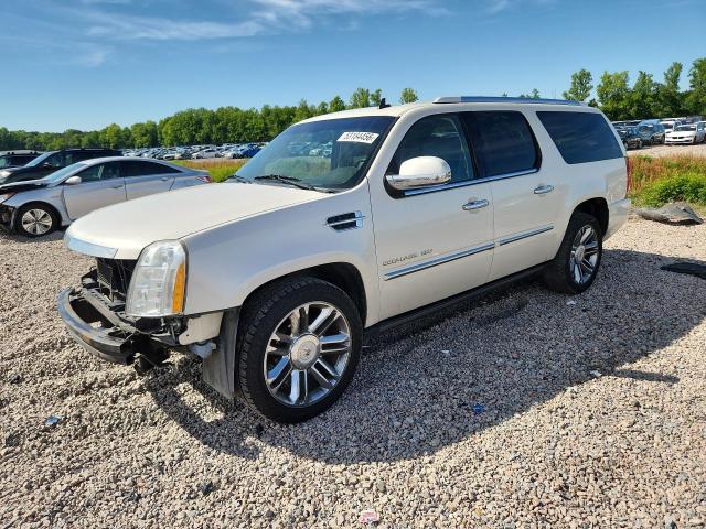 Aukcja sprzedaży 2012 Cadillac Escalade, vin: 1GYS4KEF6CR101009, numer aukcji: 53164456
