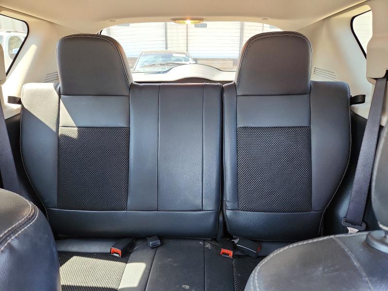 2016 Jeep Compass მანქანა იყიდება აუქციონზე, vin: 1C4NJDBB6GD804556, აუქციონის ნომერი: 53454286