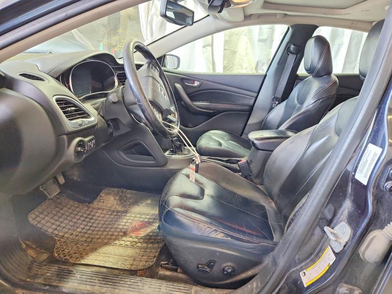 Продажа на аукционе авто 2014 Dodge Dart, vin: 1C3CDFCB9ED894506, номер лота: 51755276