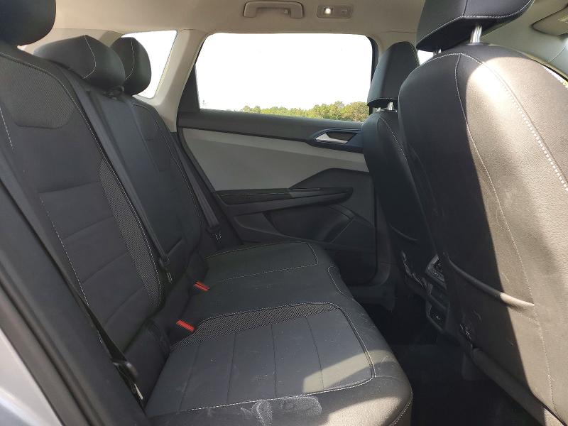 Продажа на аукционе авто 2024 Volkswagen Taos, vin: 3VVEX7B25RM128870, номер лота: 53119716