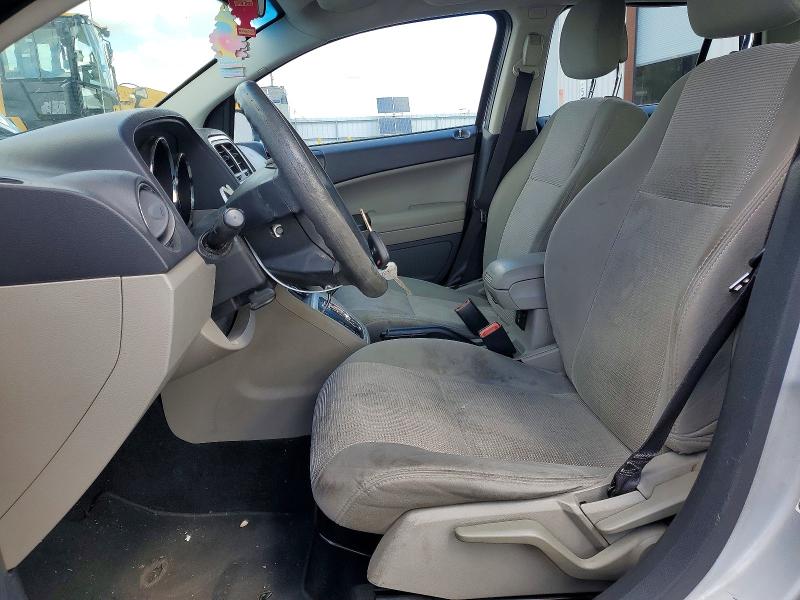 2010 Dodge Caliber მანქანა იყიდება აუქციონზე, vin: 1B3CB4HA4AD587505, აუქციონის ნომერი: 54140306