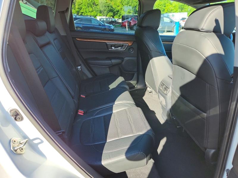 2019 Honda Cr-v მანქანა იყიდება აუქციონზე, vin: 5J6RW2H86KL007753, აუქციონის ნომერი: 55241896