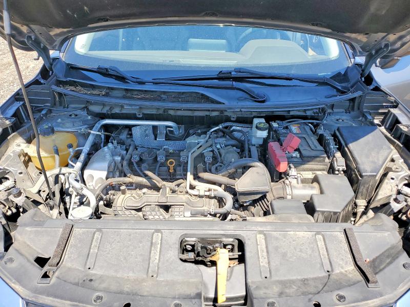 Продаж на аукціоні авто 2021 Nissan Rogue, vin: JN8AT3BB4MW204660, номер лоту: 52303506
