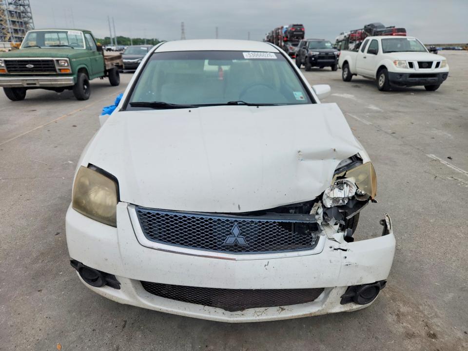 Продаж на аукціоні авто 2011 Mitsubishi Galant, vin: 4A32B3FF2BE006207, номер лоту: 53066026