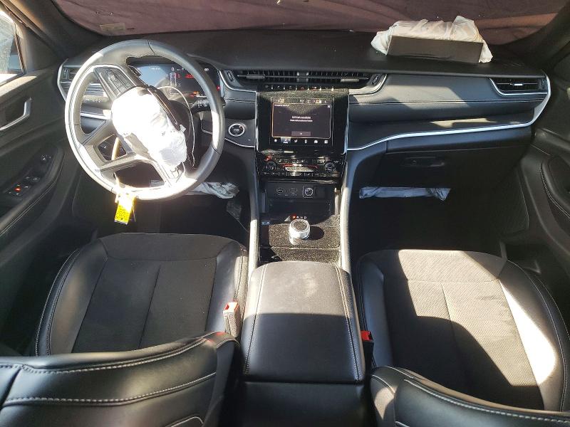55310576 :رقم المزاد ، 1C4RJHAG8PC651674 vin ، 2023 Jeep Grand Cherokee مزاد بيع