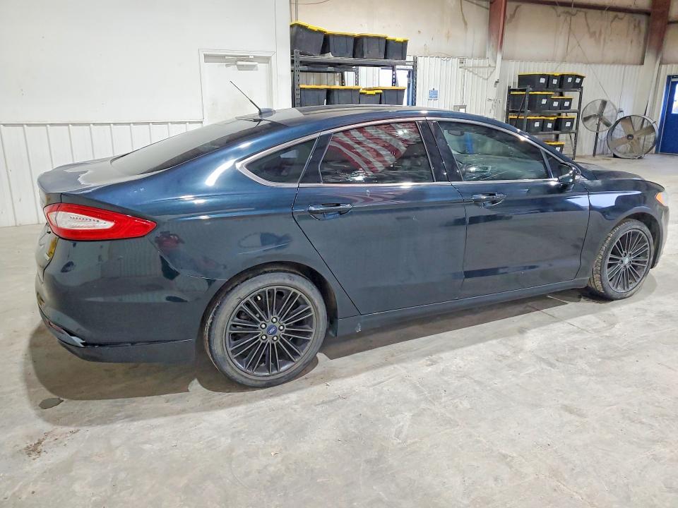 Продаж на аукціоні авто 2014 Ford Fusion, vin: 3FA6P0HD6ER149541, номер лоту: 54528366