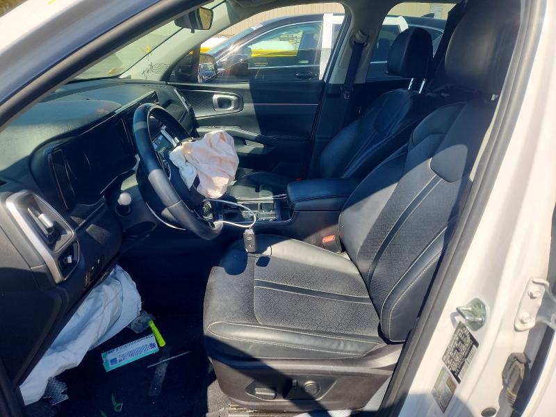 Aukcja sprzedaży 2021 Kia Sorento, vin: 5XYRLDLC4MG004192, numer aukcji: 52341766