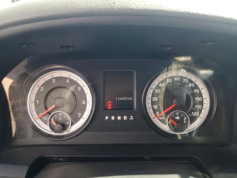 Aukcja sprzedaży 2015 Ram 1500, vin: 1C6RR7FT4FS763764, numer aukcji: 52876096